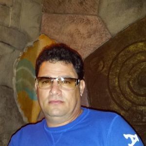 Meet your Posher, Luis